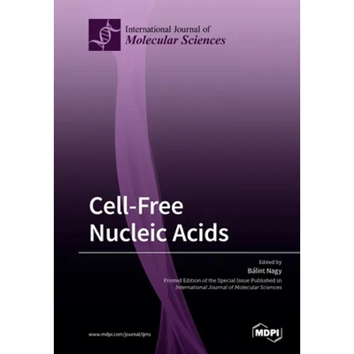 Cell-Free Nucleic Acids