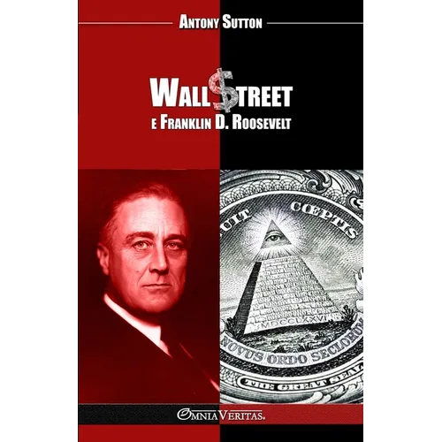 Wall Street e Franklin D. Roosevelt