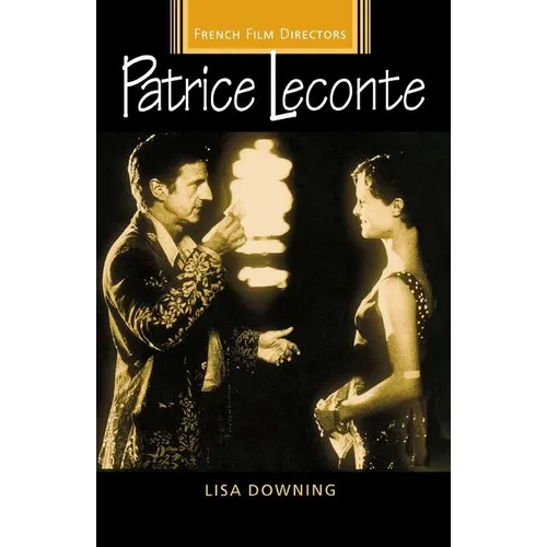 Patrice LeConte