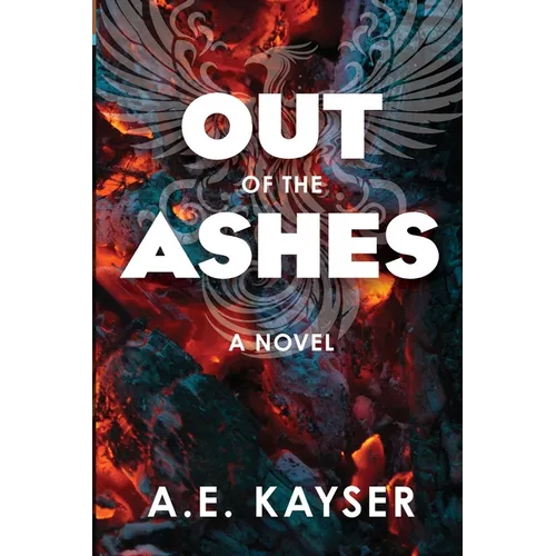 Out of the Ashes