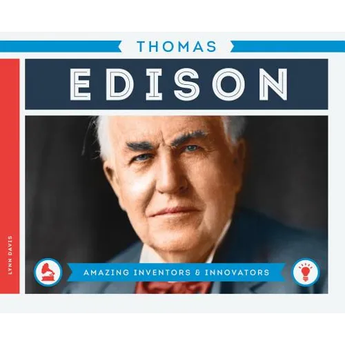 Thomas Edison