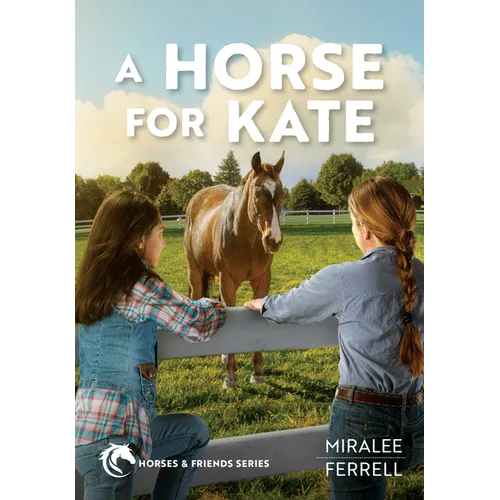 A Horse for Kate: Volume 1