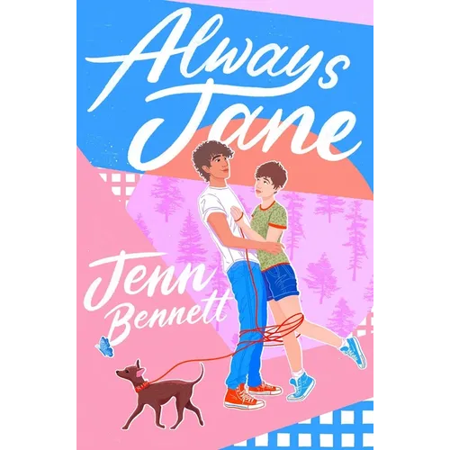 Always Jane