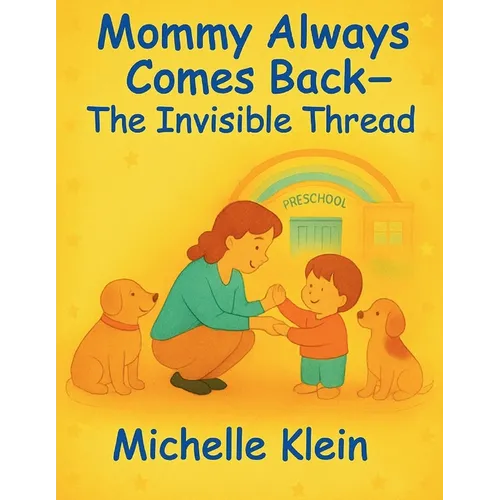 Mommy Always Comes Back- The Invisible Thread