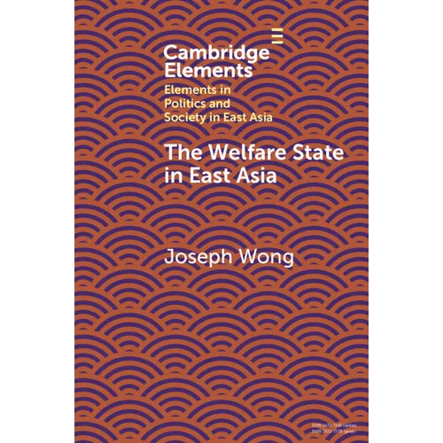 The Welfare State in East Asia