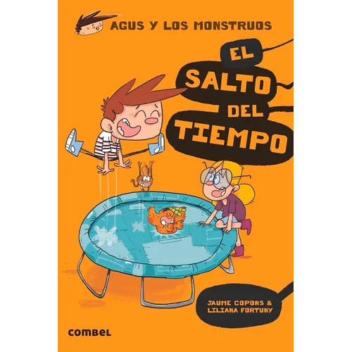 El Salto del Tiempo