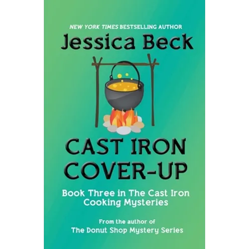 Cast Iron Cover-Up