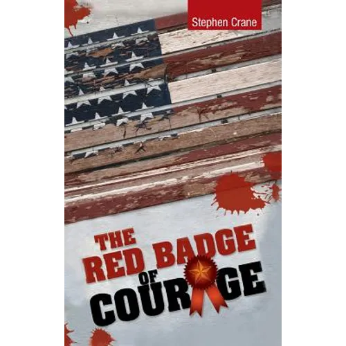 The Red Badge of Courage