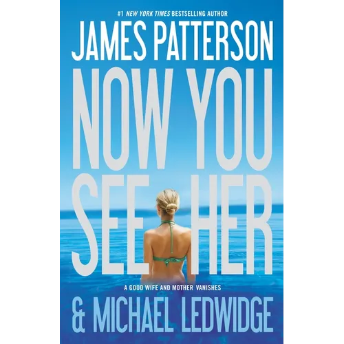 Now You See Her