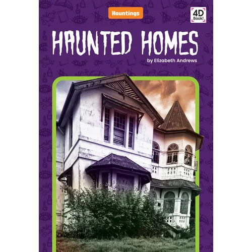 Haunted Homes