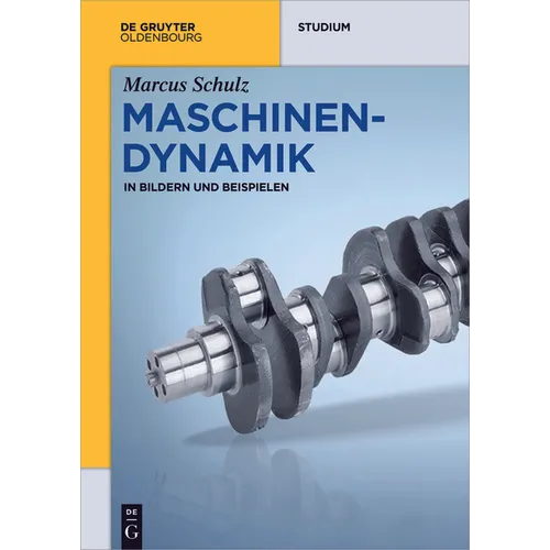 Maschinendynamik