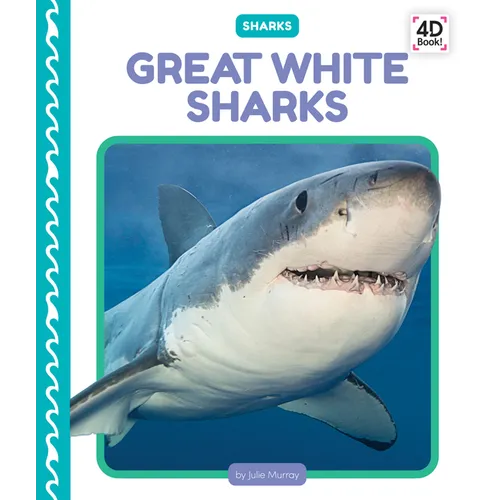 Great White Sharks