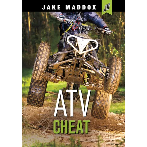 Atv Cheat