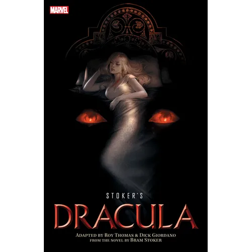Stoker's Dracula