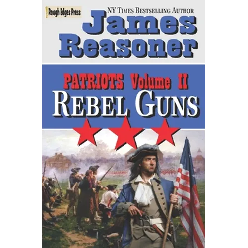 Rebel Guns