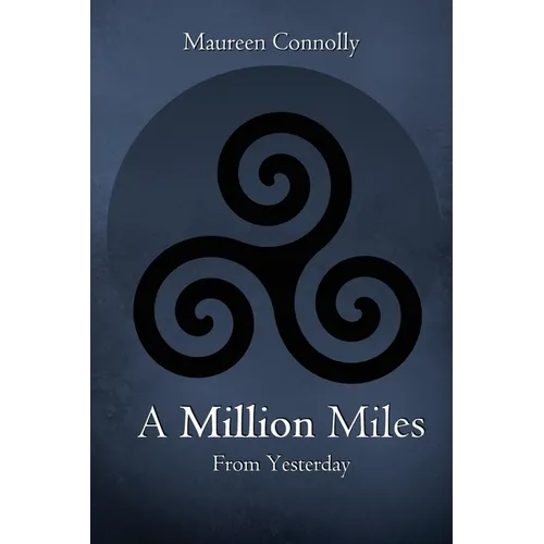 A Million Miles from Yesterday