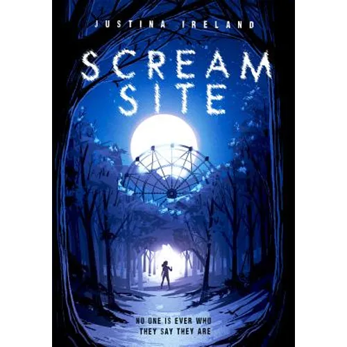 Scream Site