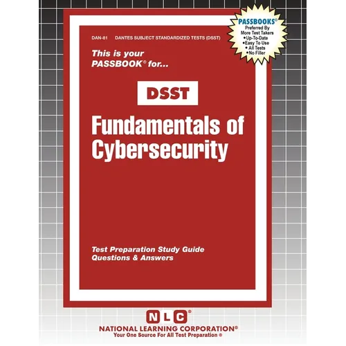 Fundamentals of Cybersecurity - Paperback