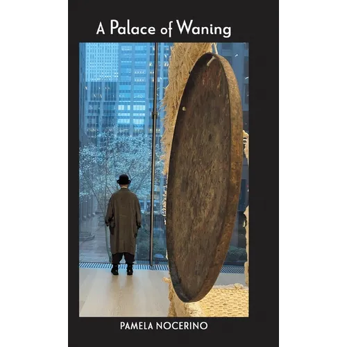 A Palace of Waning