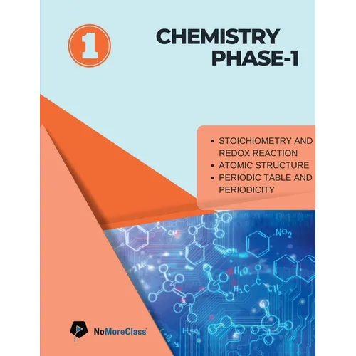 Chemistry Phase 1