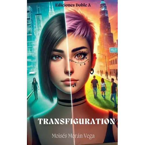 Transfiguration