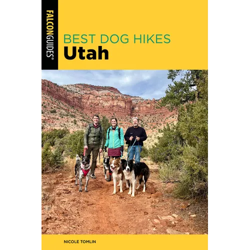 Best Dog Hikes Utah