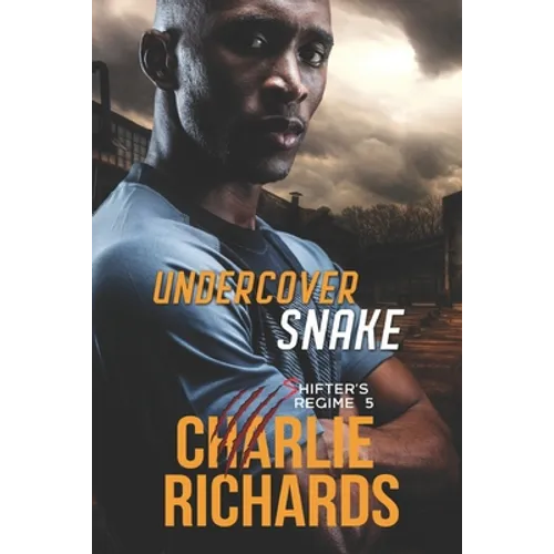 Undercover Snake