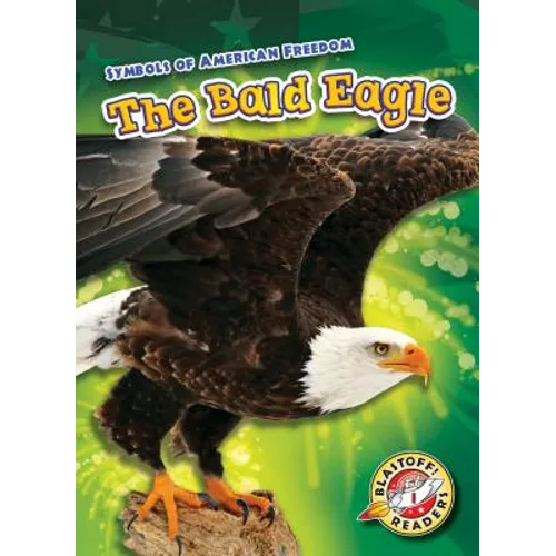 The Bald Eagle