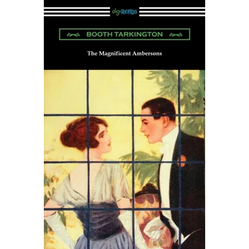 The Magnificent Ambersons