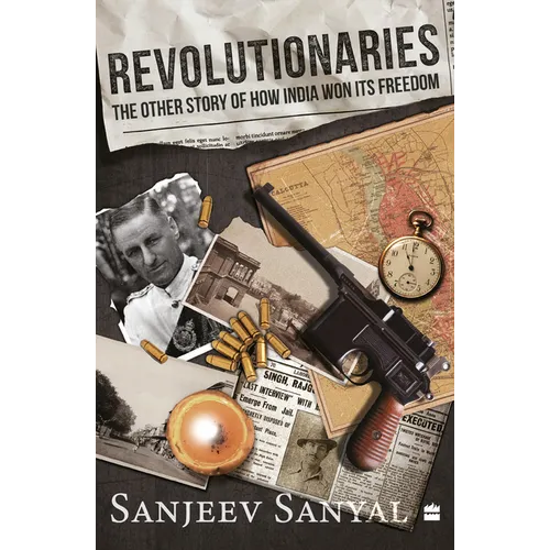 Revolutionaries