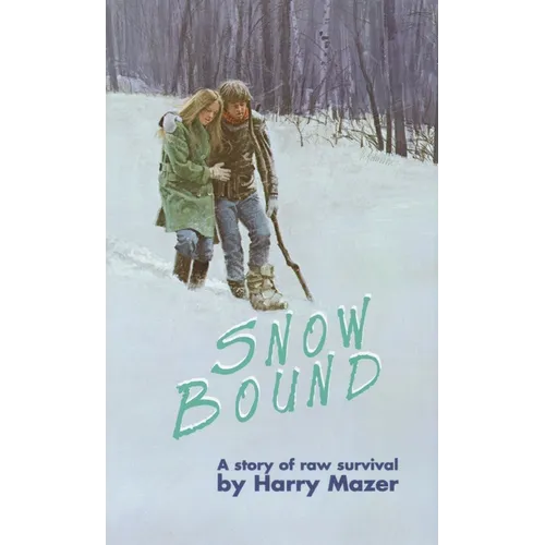 Snow Bound