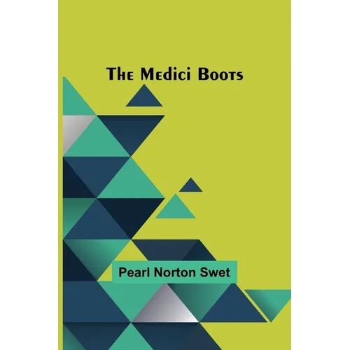The Medici Boots