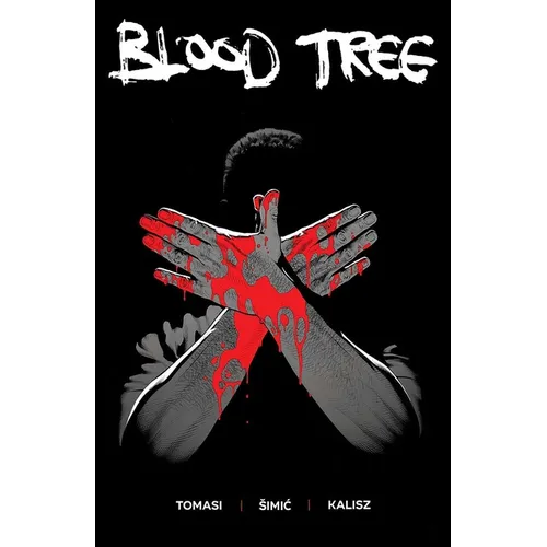 Blood Tree