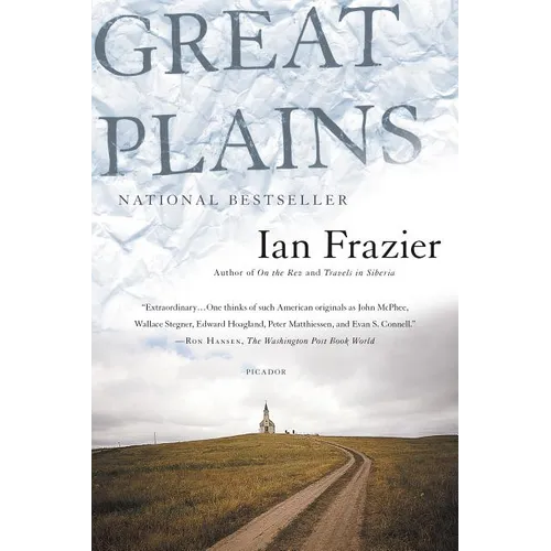 Great Plains