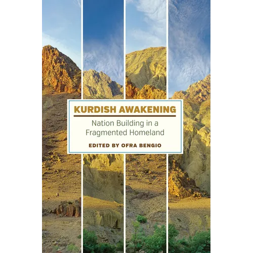 Kurdish Awakening: Nation Building in a Fragmented Homeland