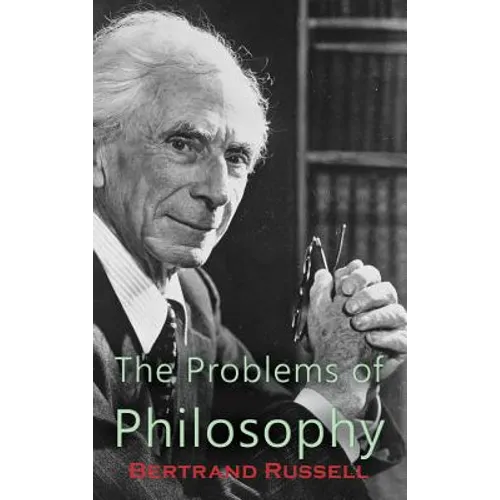 Problems of Philosophy