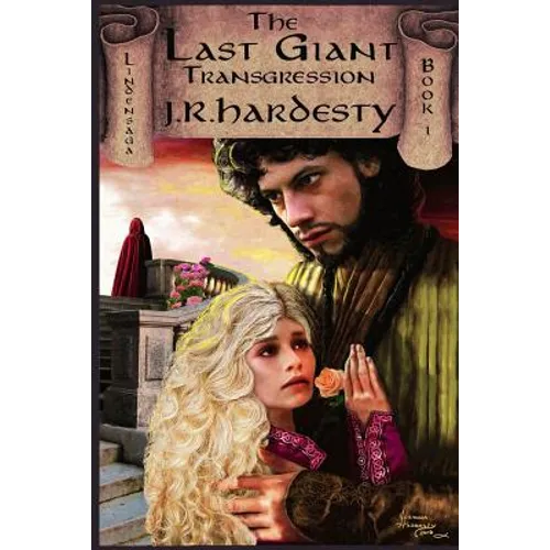 The Last Giant: Transgression