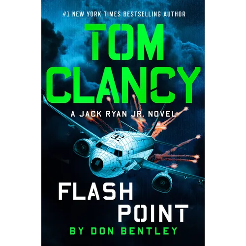 Tom Clancy Flash Point