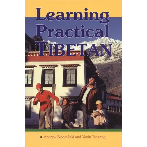 Learning Practical Tibetan