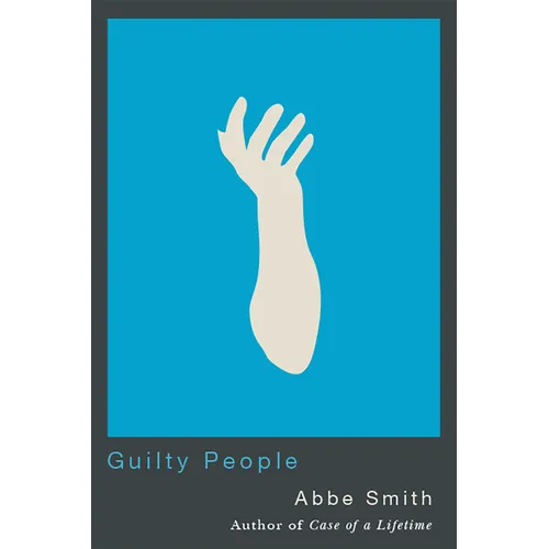 Guilty People