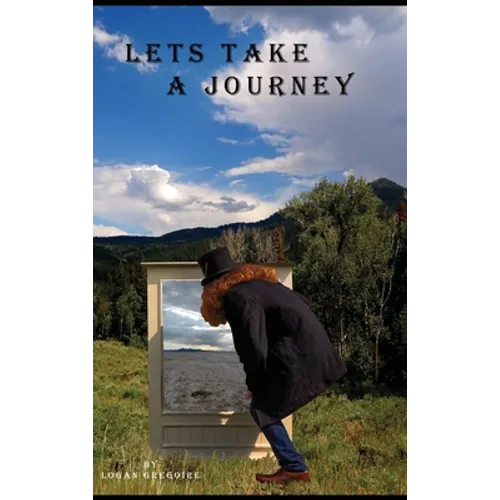Lets take a Journey