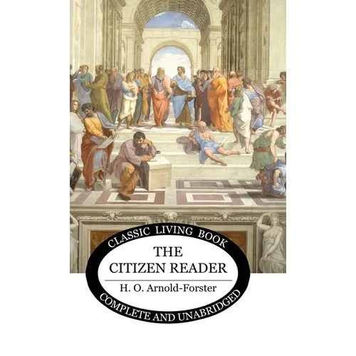 The Citizen Reader