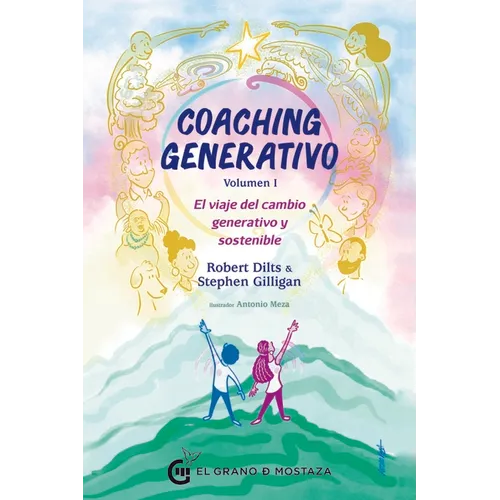 Coaching Generativo, Volumen I