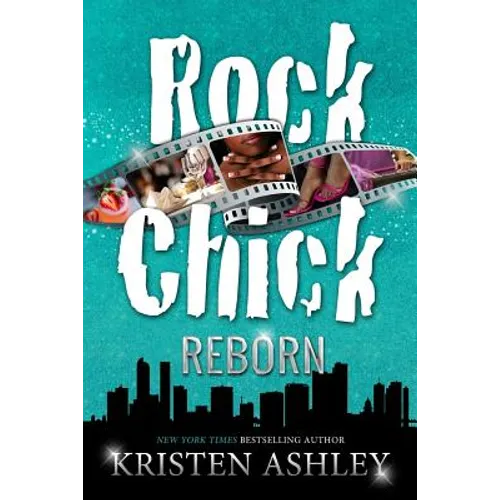 Rock Chick Reborn