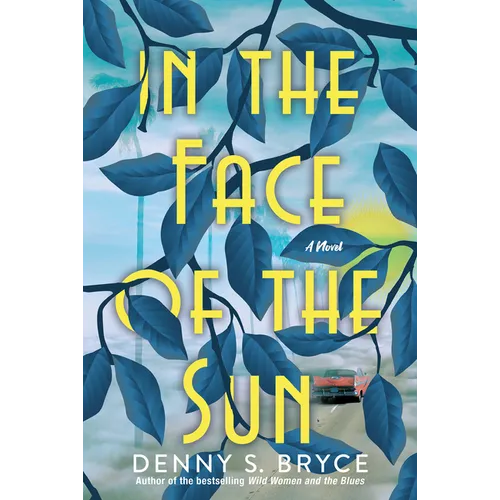In the Face of the Sun: A Fascinating Novel of Historical Fiction Perfect for Book Clubs