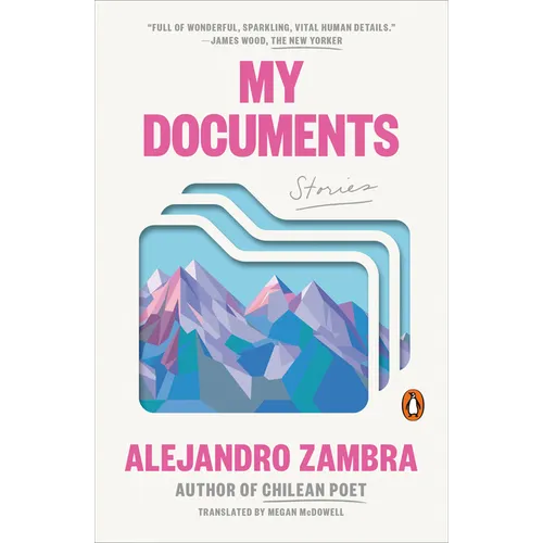 My Documents: Stories