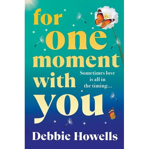 For One Moment With You