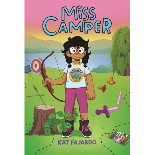 Miss Camper
