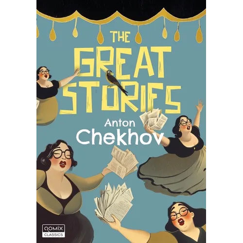 The Great Stories