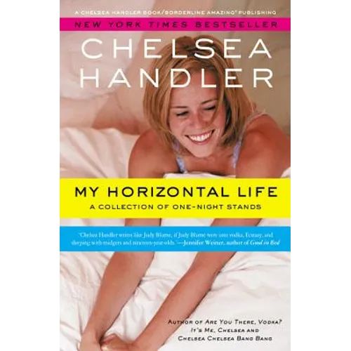 My Horizontal Life